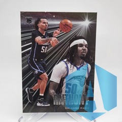 2020-21 Panini Chronicles Cole Anthony RC Orlando Magic #211
